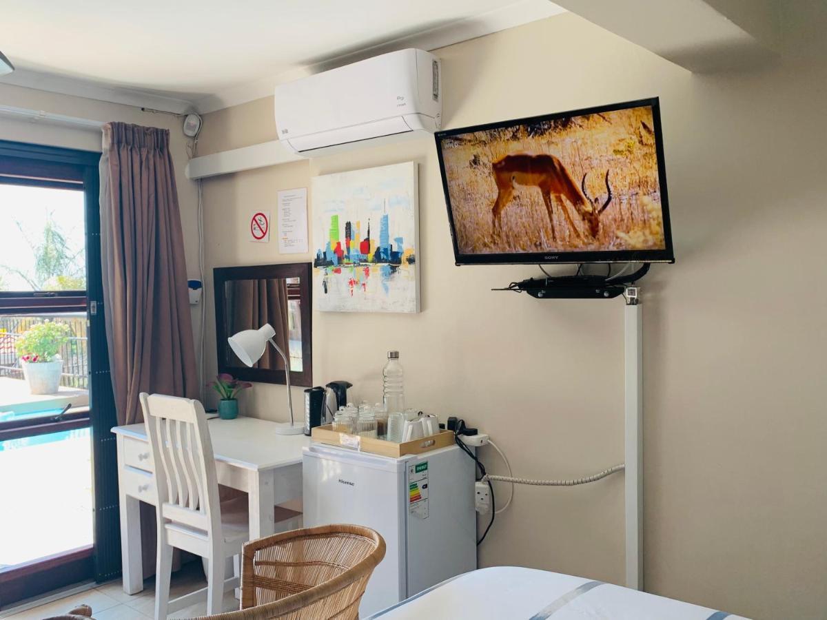 Bed and Breakfast Bokamoso Views Rustenburg Exterior foto
